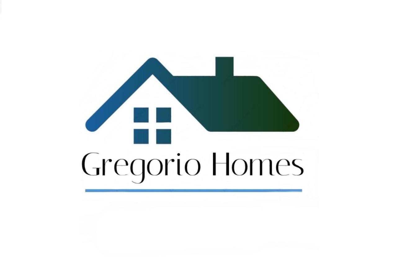 Gregorio Homes Bauang Luaran gambar